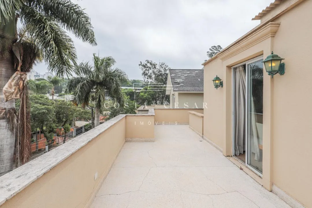 Casa com 3 suítes à venda em Morumbi, São Paulo, por R$ 3.500.000 Imagem 31