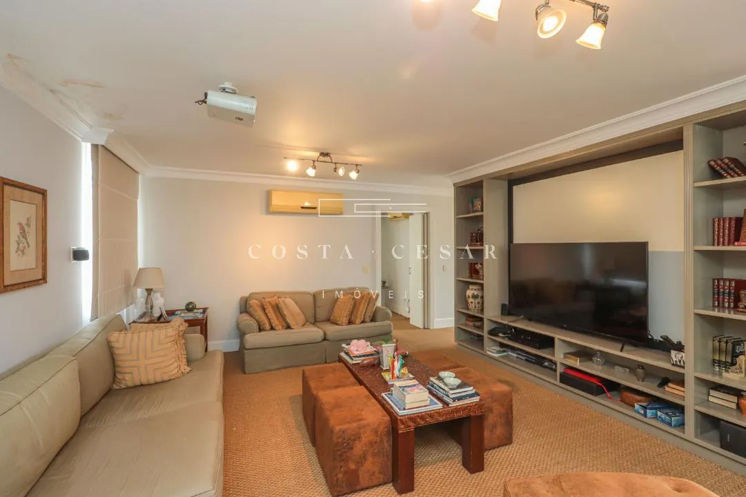 Casa com 3 suítes à venda em Morumbi, São Paulo, por R$ 3.500.000 Imagem 16