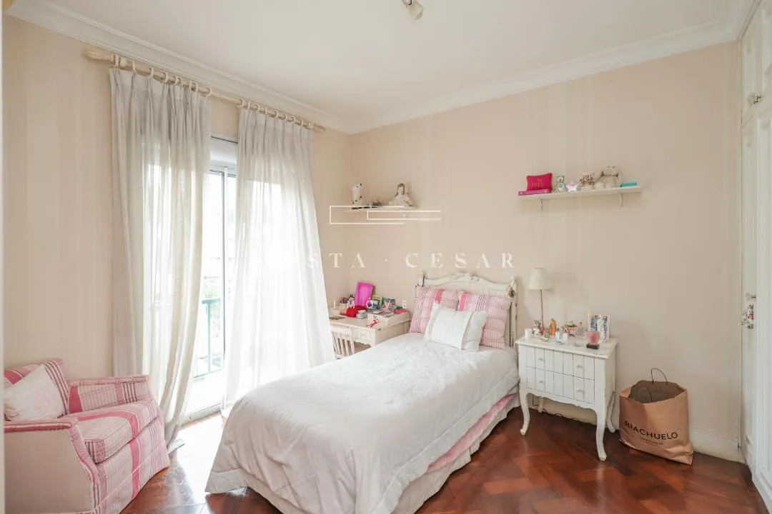 Casa com 3 suítes à venda em Morumbi, São Paulo, por R$ 3.500.000 Imagem 18