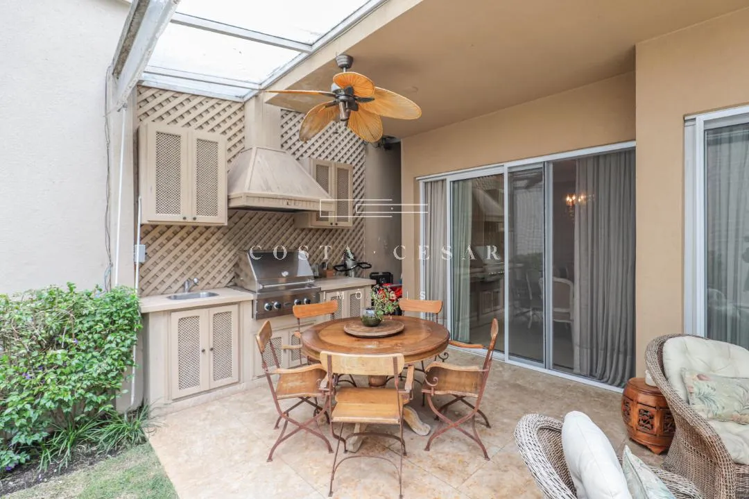 Casa com 3 suítes à venda em Morumbi, São Paulo, por R$ 3.500.000 Imagem 4