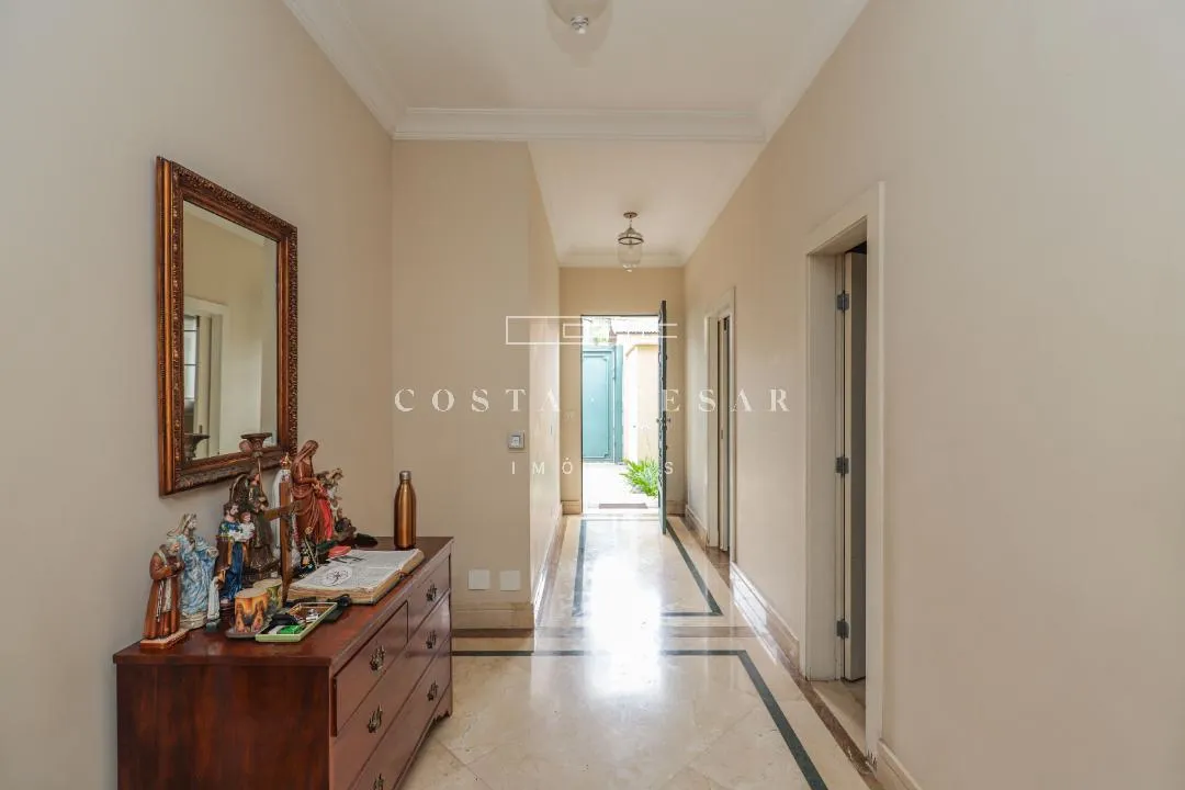 Casa com 3 suítes à venda em Morumbi, São Paulo, por R$ 3.500.000 Imagem 17