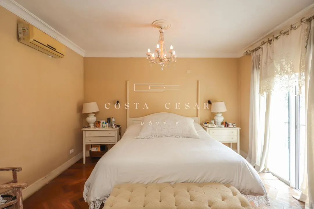 Casa com 3 suítes à venda em Morumbi, São Paulo, por R$ 3.500.000 Imagem 21