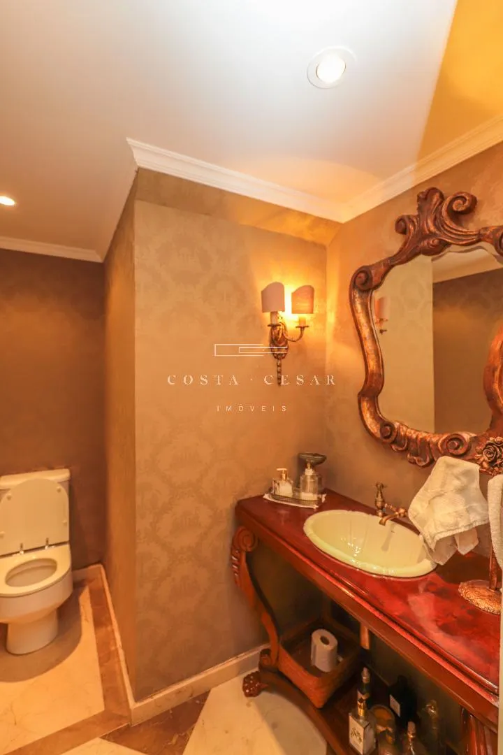 Casa com 3 suítes à venda em Morumbi, São Paulo, por R$ 3.500.000 Imagem 15