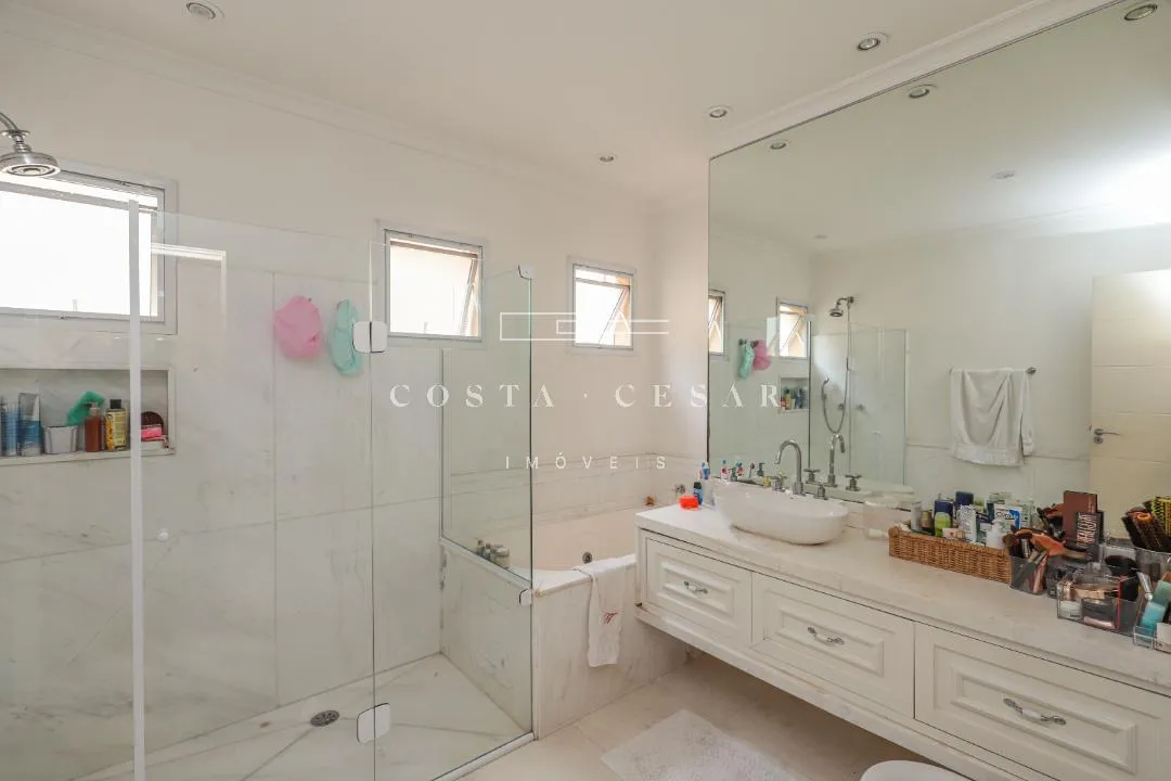 Casa com 3 suítes à venda em Morumbi, São Paulo, por R$ 3.500.000 Imagem 19