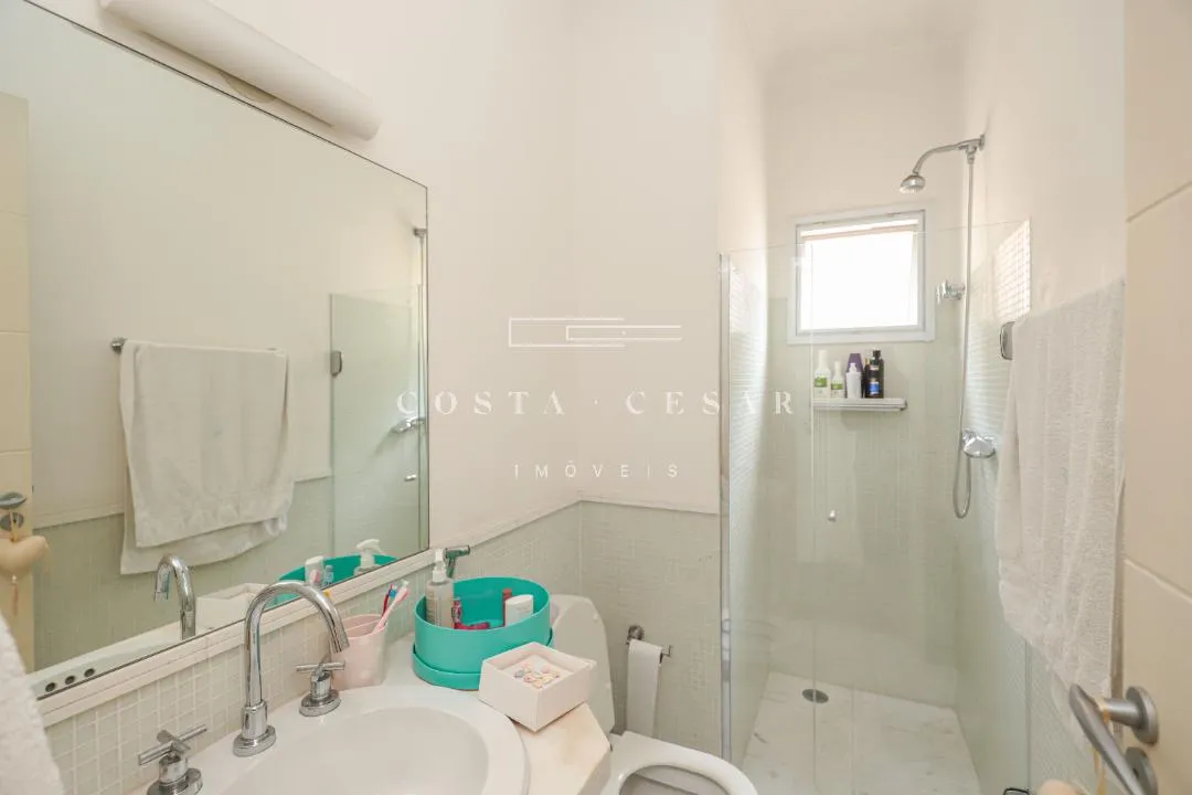 Casa com 3 suítes à venda em Morumbi, São Paulo, por R$ 3.500.000 Imagem 27