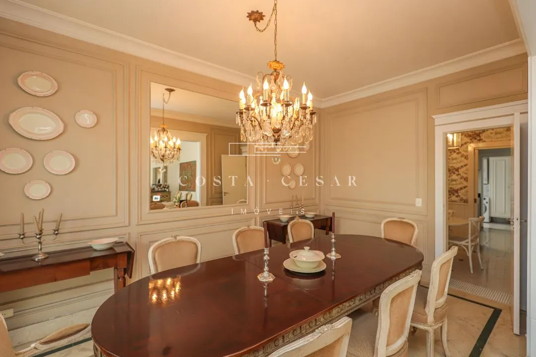 Casa com 3 suítes à venda em Morumbi, São Paulo, por R$ 3.500.000 Imagem 12