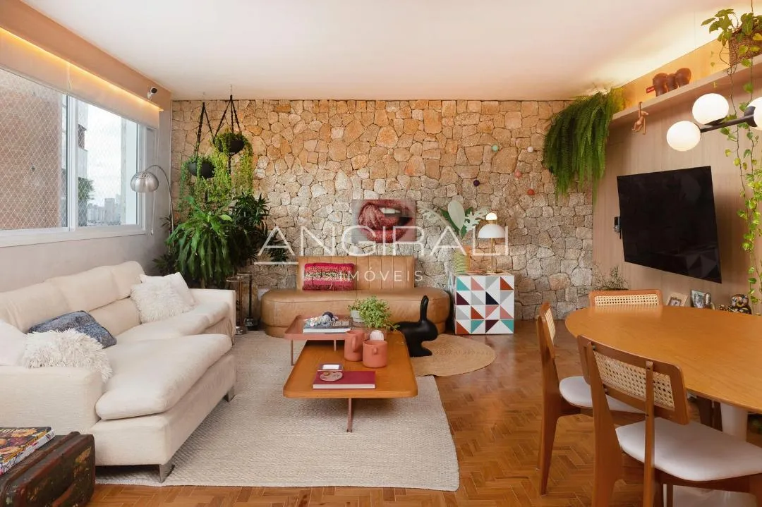 Apartamento com 1 suítes à venda em Moema, São Paulo, por R$ 3.250.000 Imagem 10