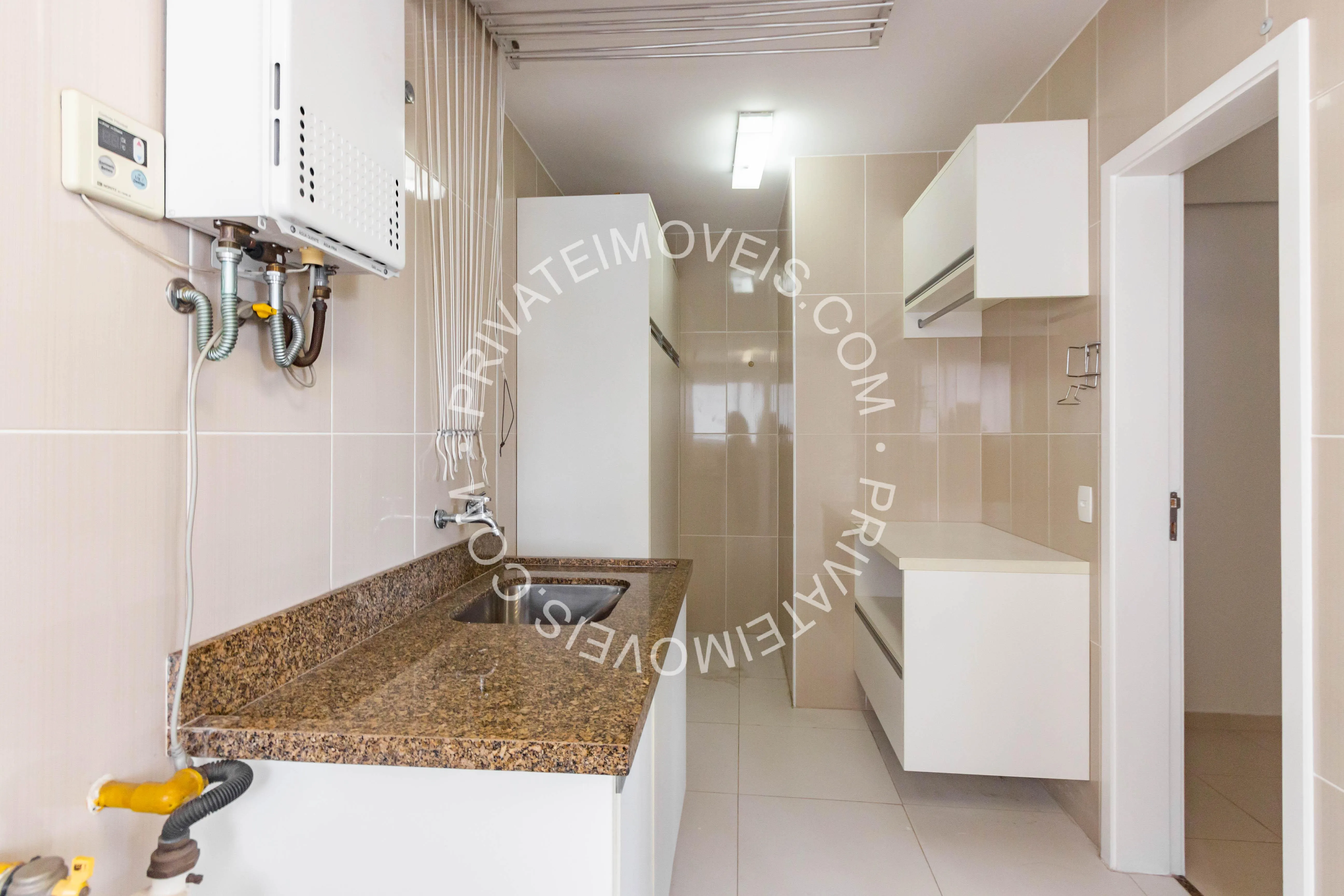 Apartamento com 3 suítes à venda em Vila Olímpia, São Paulo, por R$ 5.300.000 Imagem 4