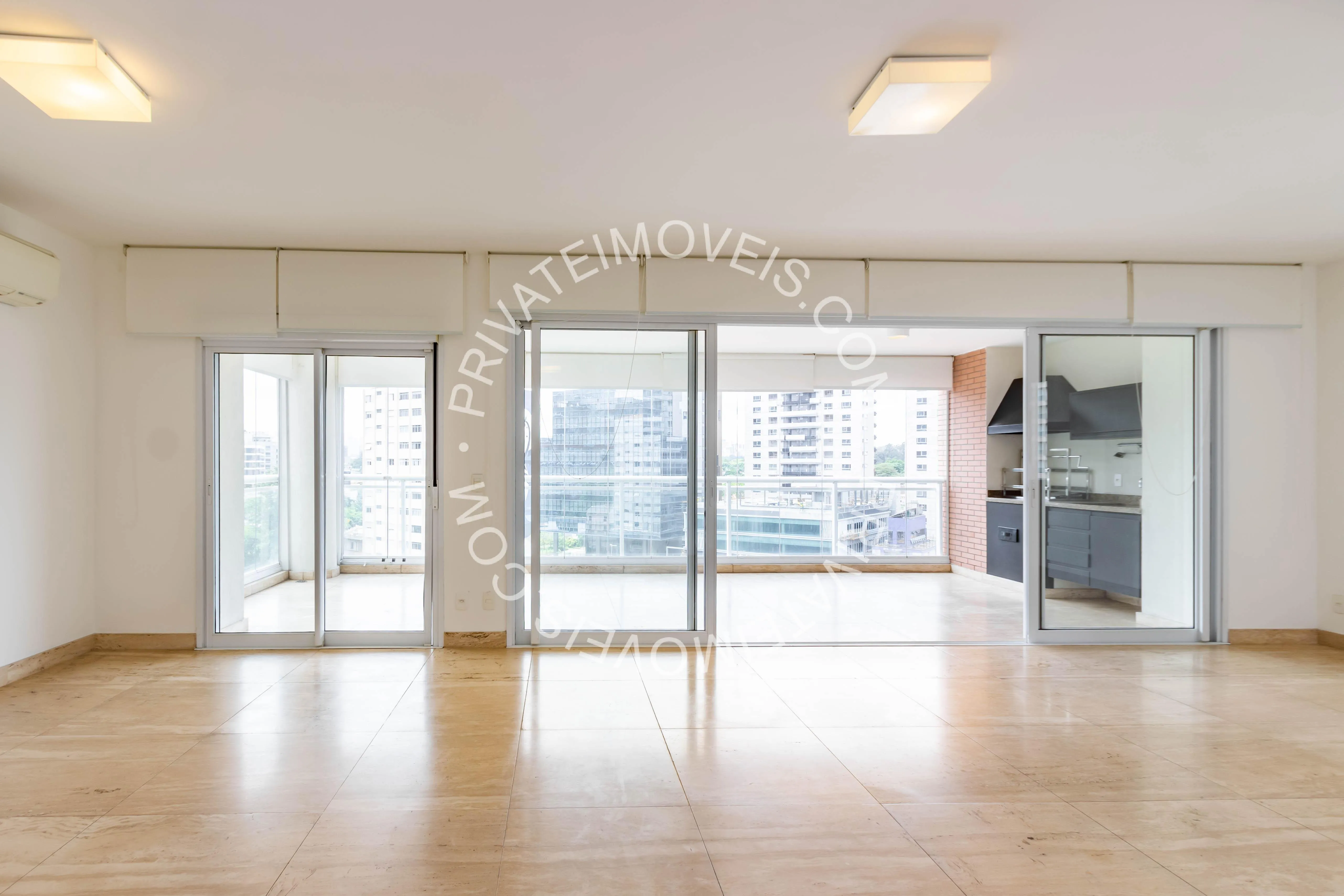 Apartamento com 3 suítes à venda em Vila Olímpia, São Paulo, por R$ 5.300.000 Imagem 7