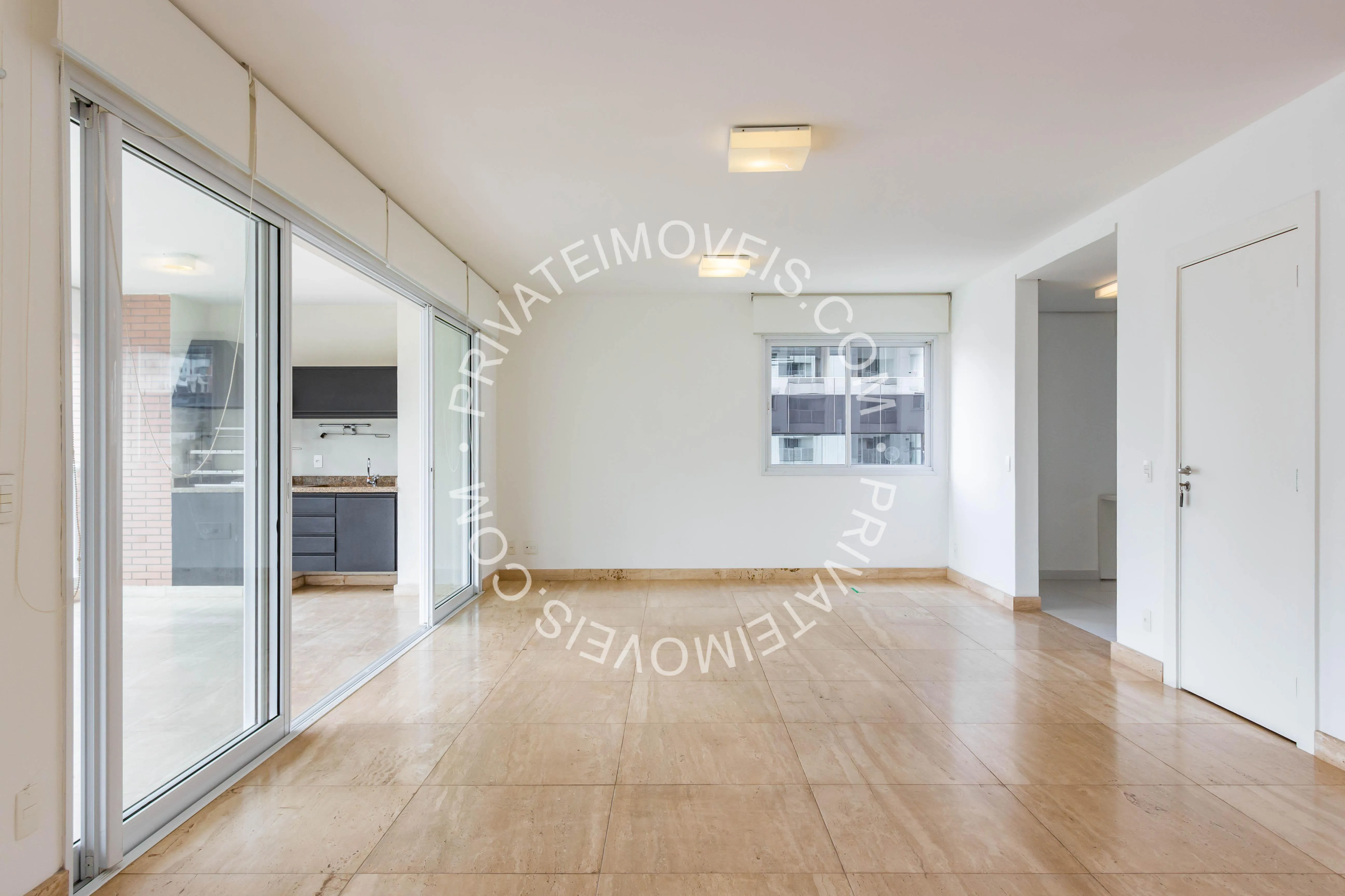 Apartamento com 3 suítes à venda em Vila Olímpia, São Paulo, por R$ 5.300.000 Imagem 11