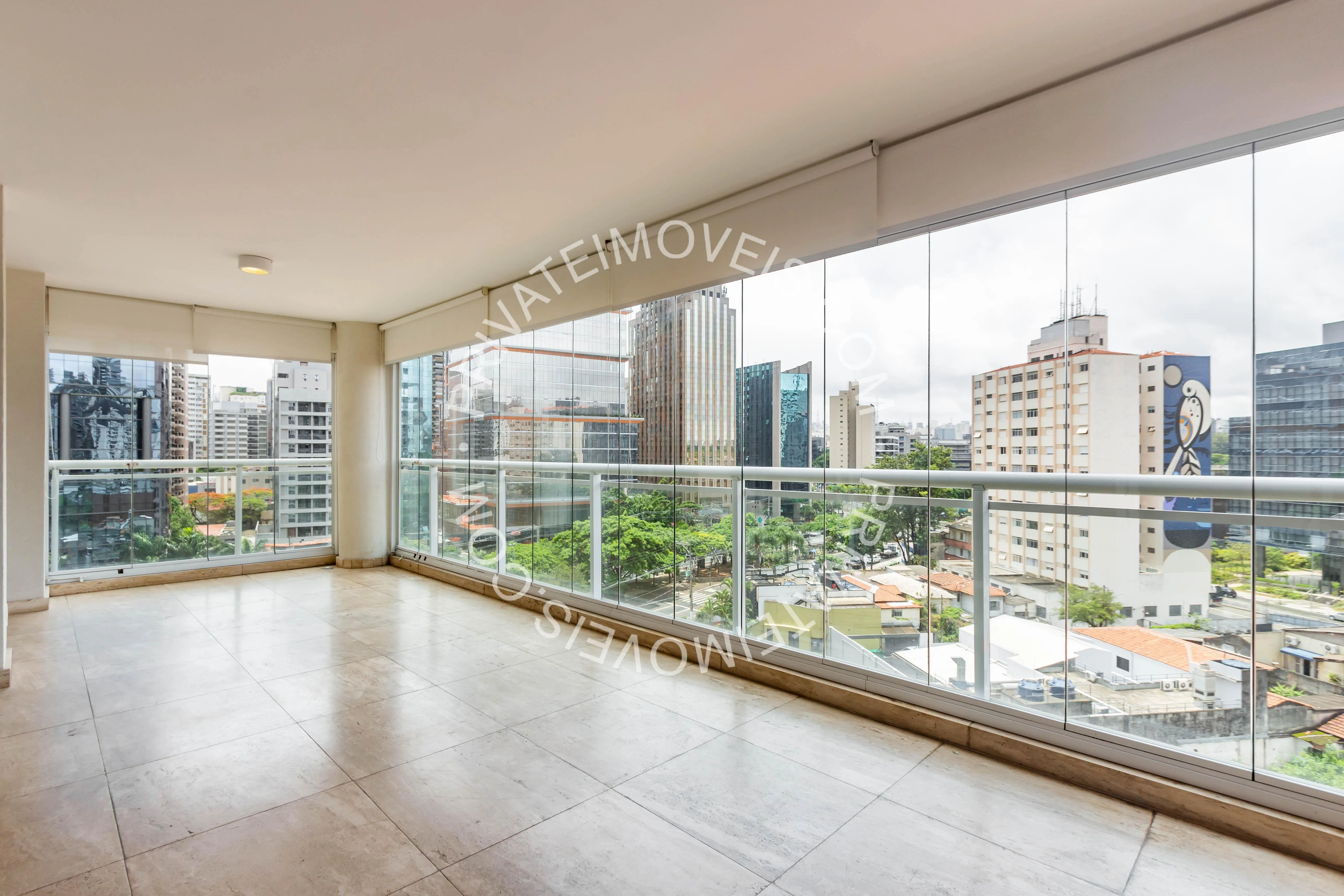 Apartamento com 3 suítes à venda em Vila Olímpia, São Paulo, por R$ 5.300.000 Imagem 14