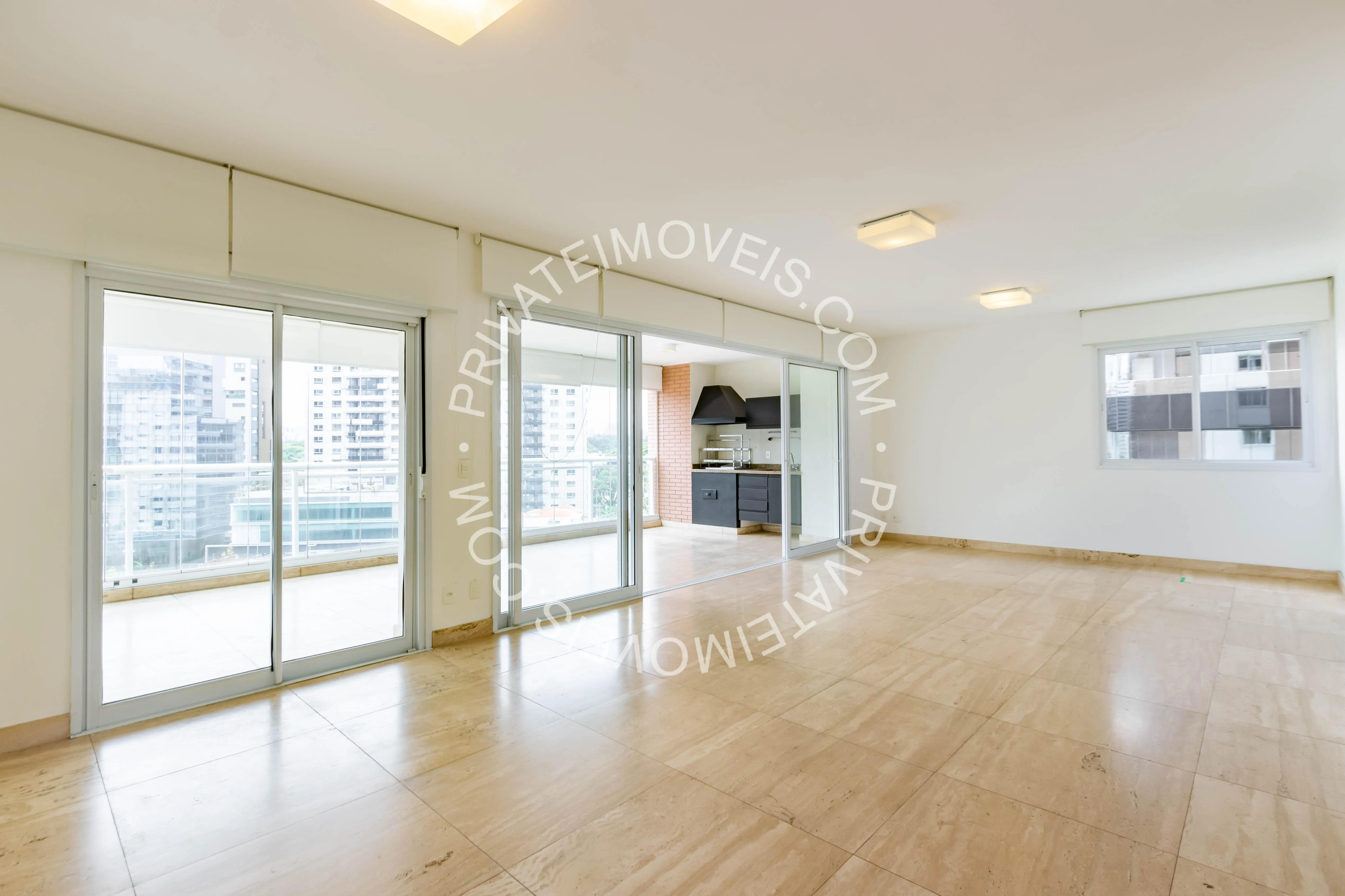 Apartamento com 3 suítes à venda em Vila Olímpia, São Paulo, por R$ 5.300.000 Imagem 8