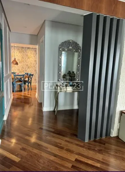 Apartamento com 4 suítes à venda em Panamby, São Paulo, por R$ 2.350.000 Imagem 6