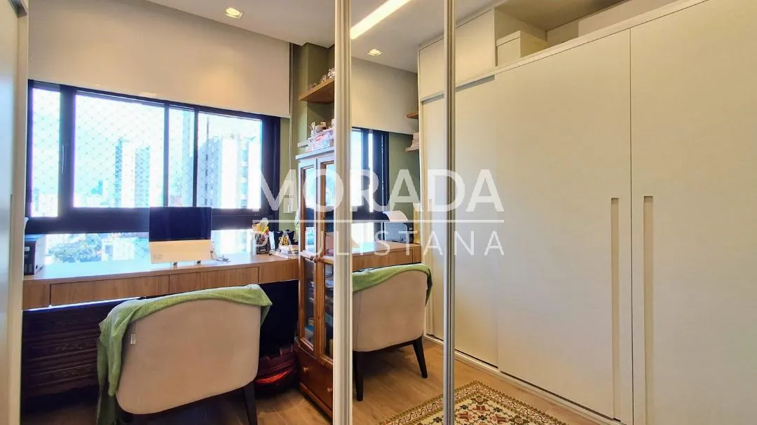 Apartamento com 2 suítes à venda em Vila Olímpia, São Paulo, por R$ 2.800.000 Imagem 14