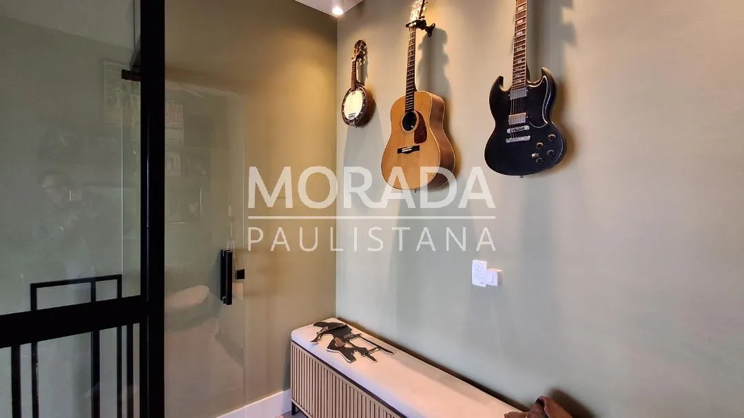 Apartamento com 2 suítes à venda em Vila Olímpia, São Paulo, por R$ 2.800.000 Imagem 12