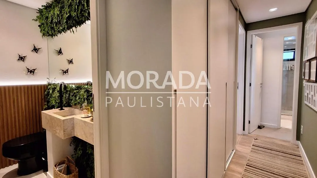 Apartamento com 2 suítes à venda em Vila Olímpia, São Paulo, por R$ 2.800.000 Imagem 13