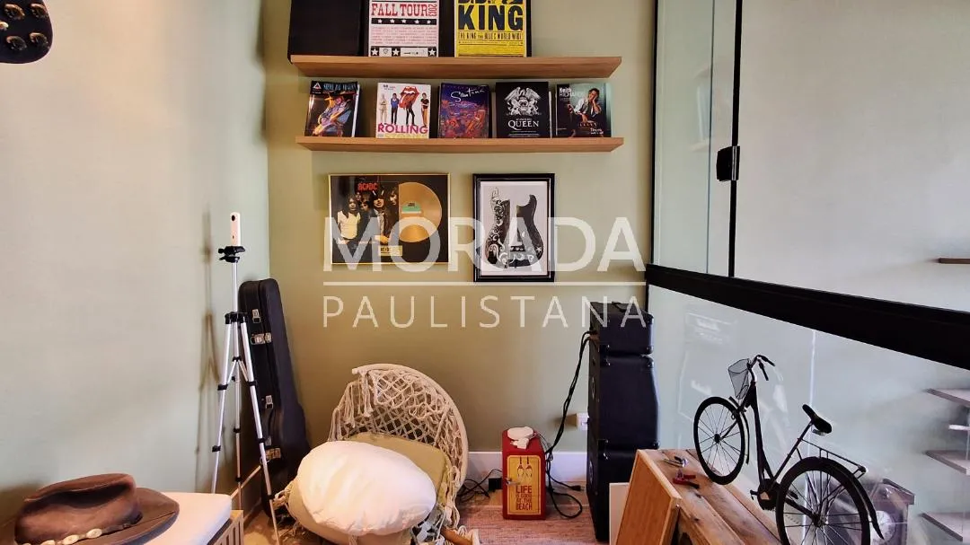 Apartamento com 2 suítes à venda em Vila Olímpia, São Paulo, por R$ 2.800.000 Imagem 10