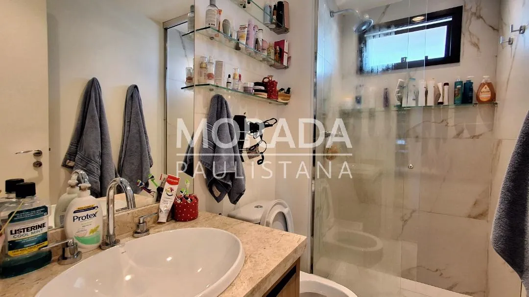 Apartamento com 2 suítes à venda em Vila Olímpia, São Paulo, por R$ 2.800.000 Imagem 28