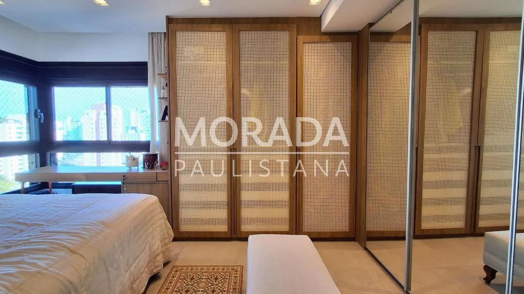 Apartamento com 2 suítes à venda em Vila Olímpia, São Paulo, por R$ 2.800.000 Imagem 22