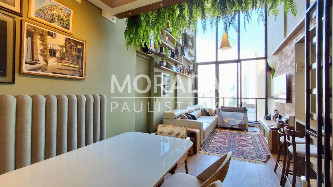 Apartamento com 2 suítes à venda em Vila Olímpia, São Paulo, por R$ 2.800.000 Imagem 2