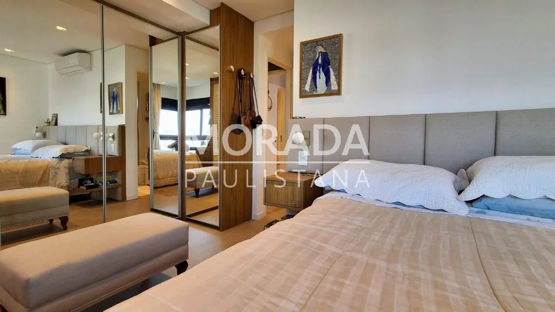 Apartamento com 2 suítes à venda em Vila Olímpia, São Paulo, por R$ 2.800.000 Imagem 26