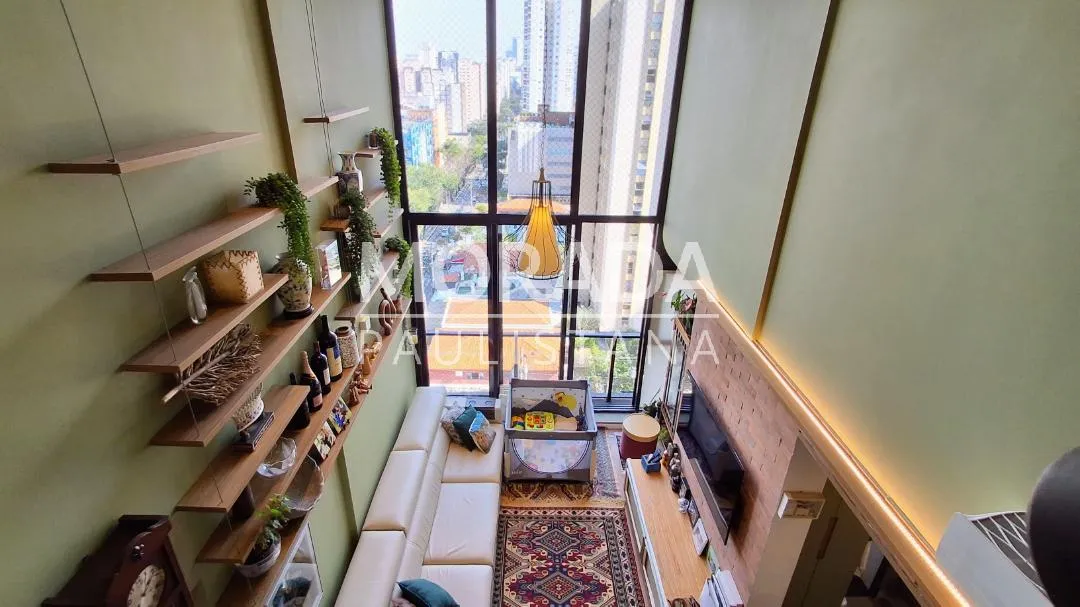 Apartamento com 2 suítes à venda em Vila Olímpia, São Paulo, por R$ 2.800.000 Imagem 9