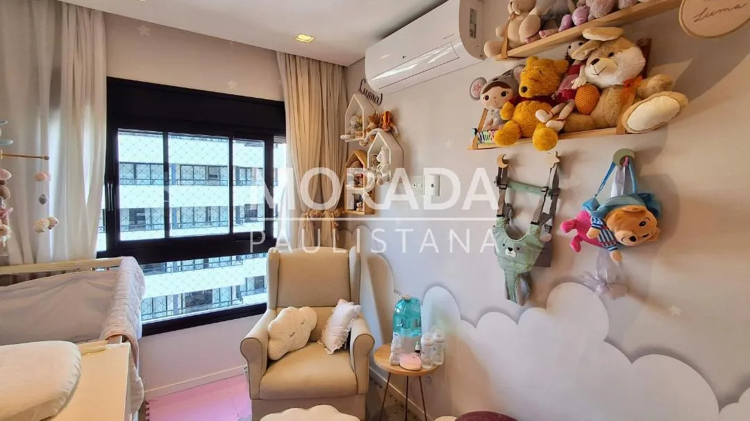 Apartamento com 2 suítes à venda em Vila Olímpia, São Paulo, por R$ 2.800.000 Imagem 18