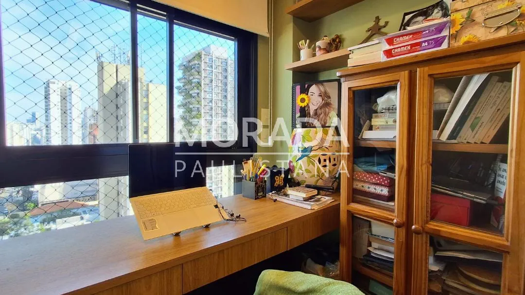 Apartamento com 2 suítes à venda em Vila Olímpia, São Paulo, por R$ 2.800.000 Imagem 15