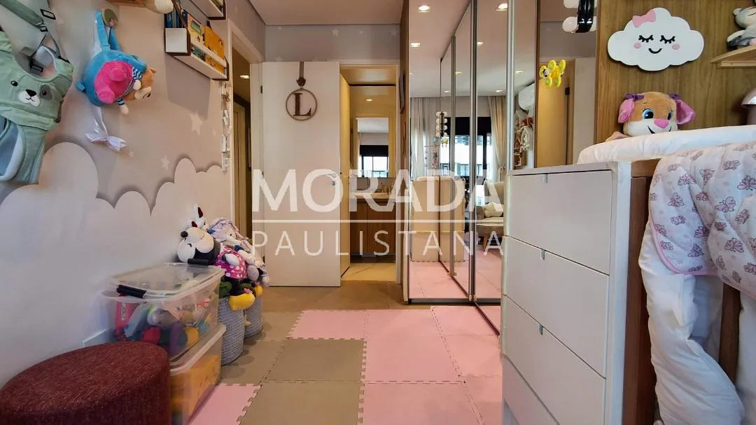 Apartamento com 2 suítes à venda em Vila Olímpia, São Paulo, por R$ 2.800.000 Imagem 19