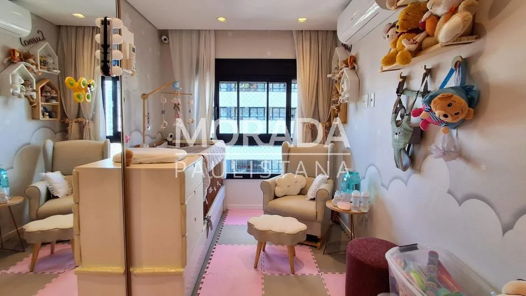 Apartamento com 2 suítes à venda em Vila Olímpia, São Paulo, por R$ 2.800.000 Imagem 17