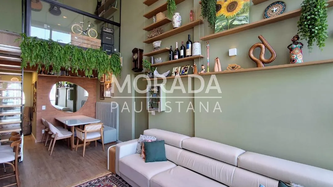 Apartamento com 2 suítes à venda em Vila Olímpia, São Paulo, por R$ 2.800.000 Imagem 6