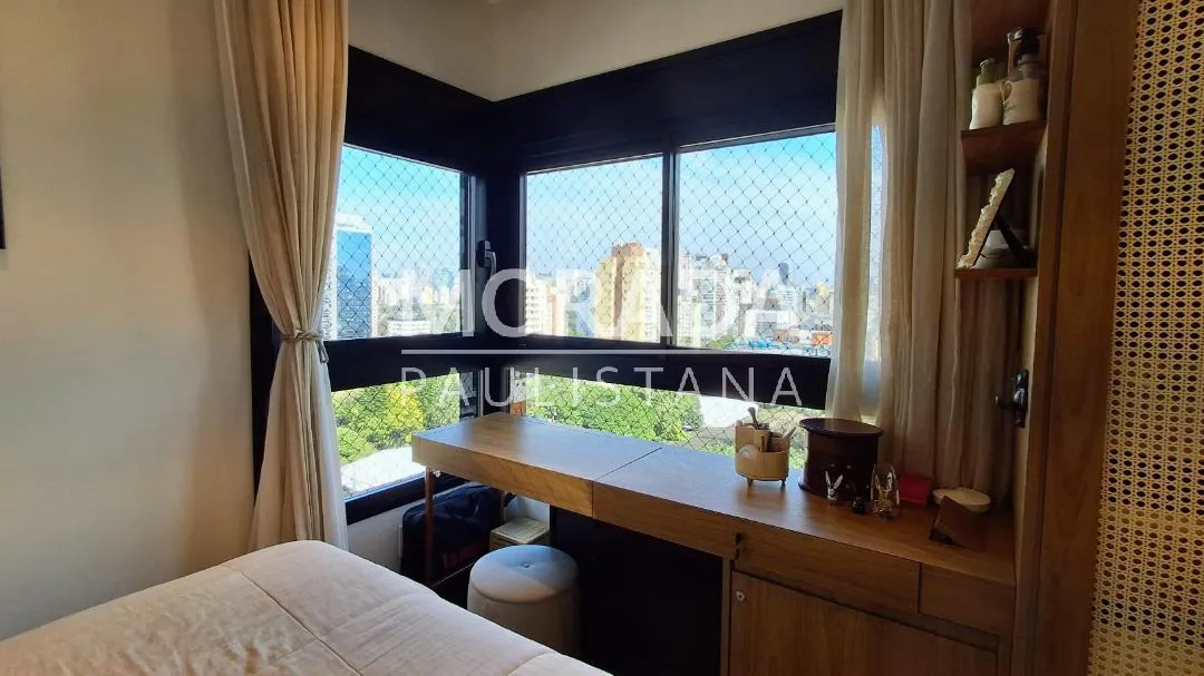 Apartamento com 2 suítes à venda em Vila Olímpia, São Paulo, por R$ 2.800.000 Imagem 27