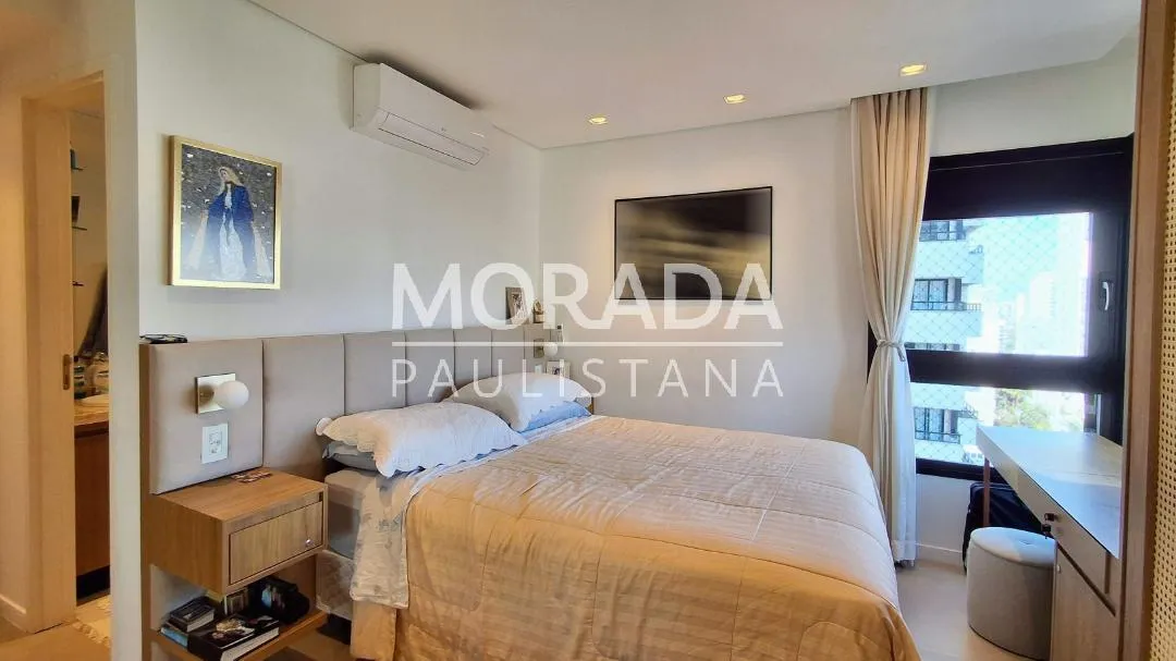 Apartamento com 2 suítes à venda em Vila Olímpia, São Paulo, por R$ 2.800.000 Imagem 24