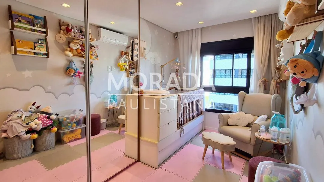 Apartamento com 2 suítes à venda em Vila Olímpia, São Paulo, por R$ 2.800.000 Imagem 16