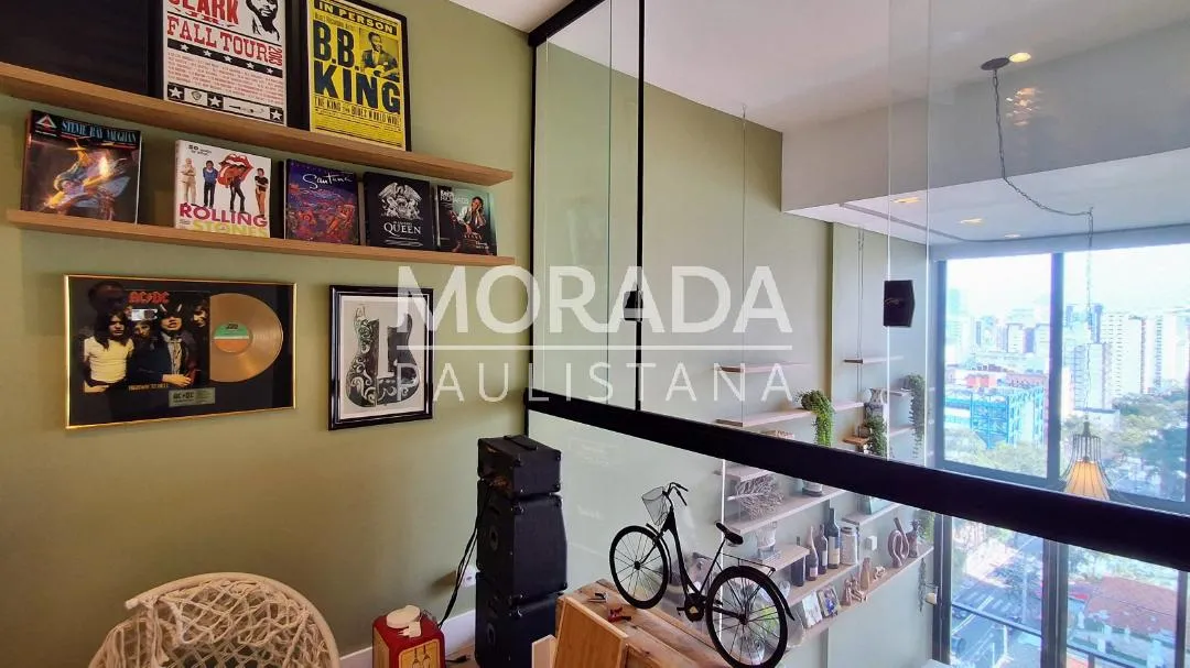 Apartamento com 2 suítes à venda em Vila Olímpia, São Paulo, por R$ 2.800.000 Imagem 11