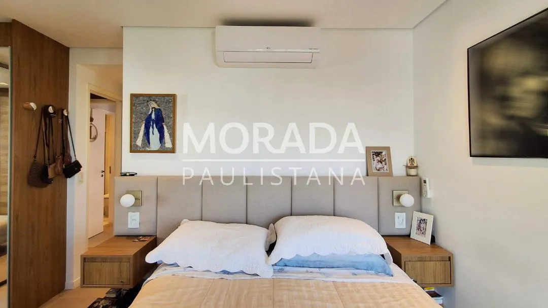 Apartamento com 2 suítes à venda em Vila Olímpia, São Paulo, por R$ 2.800.000 Imagem 25