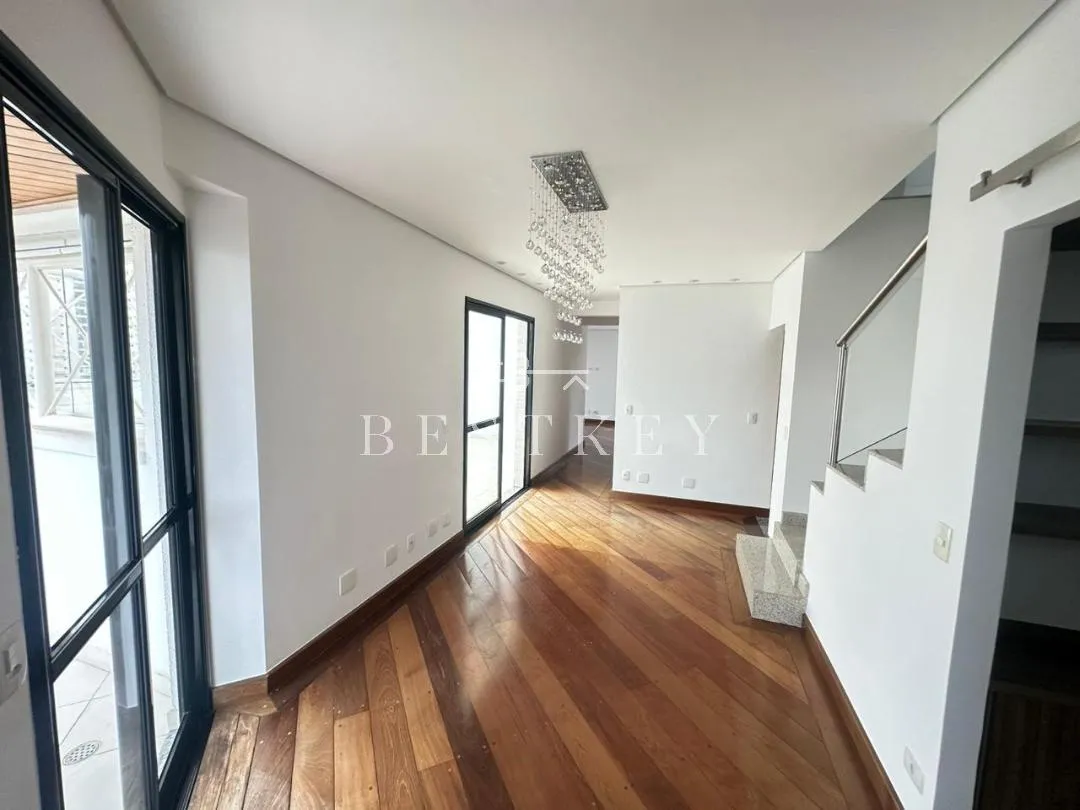 Cobertura com 3 suítes à venda em Brooklin, São Paulo, por R$ 2.000.000 Imagem 15