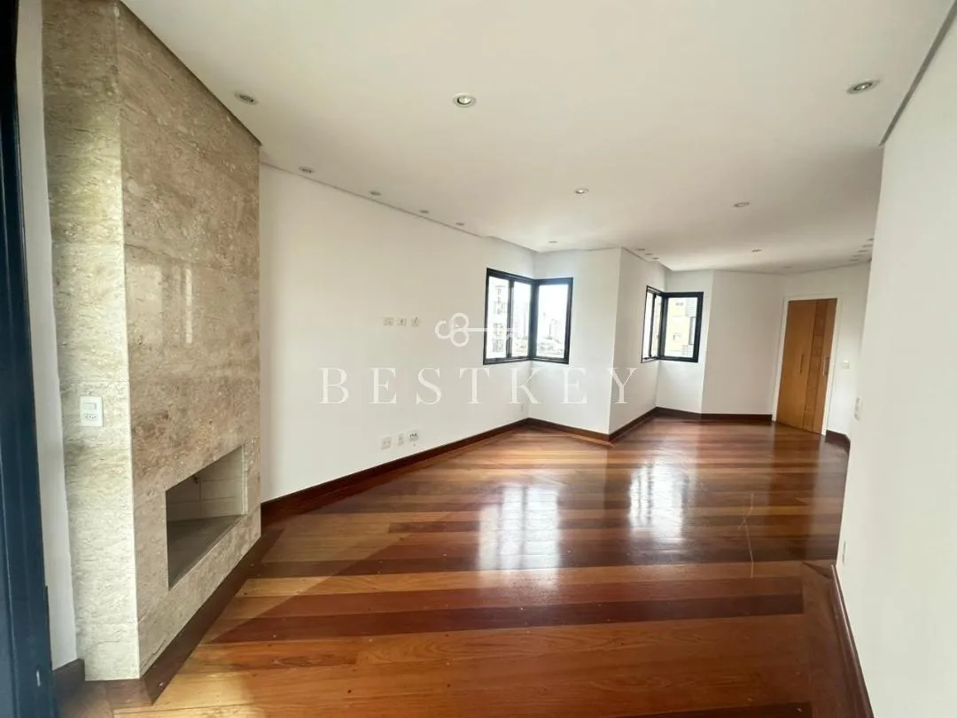 Cobertura com 3 suítes à venda em Brooklin, São Paulo, por R$ 2.000.000 Imagem 5