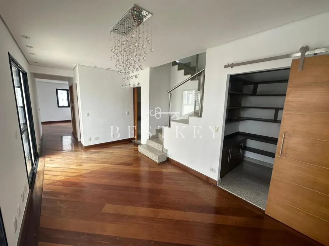 Cobertura com 3 suítes à venda em Brooklin, São Paulo, por R$ 2.000.000 Imagem 2