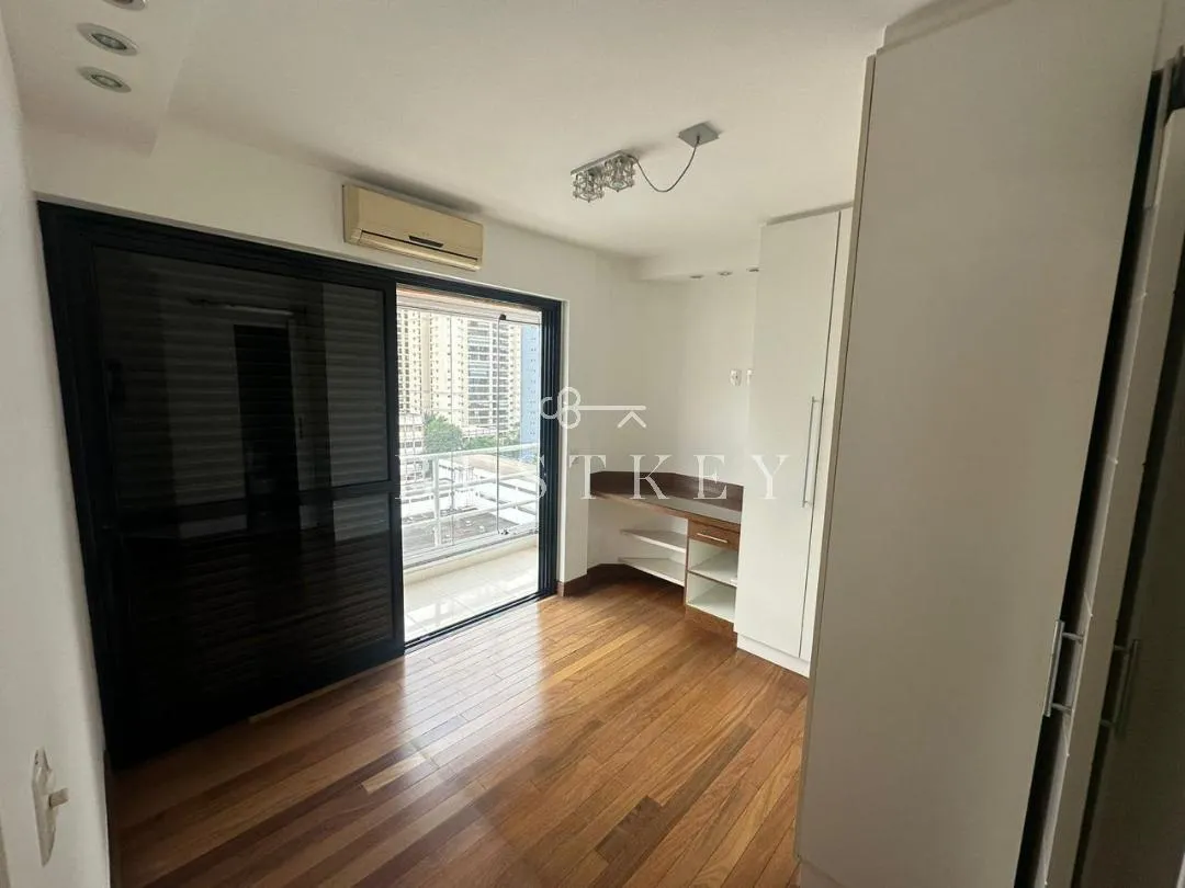 Cobertura com 3 suítes à venda em Brooklin, São Paulo, por R$ 2.000.000 Imagem 11