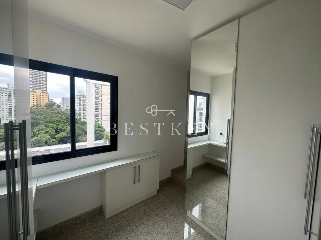 Cobertura com 3 suítes à venda em Brooklin, São Paulo, por R$ 2.000.000 Imagem 12