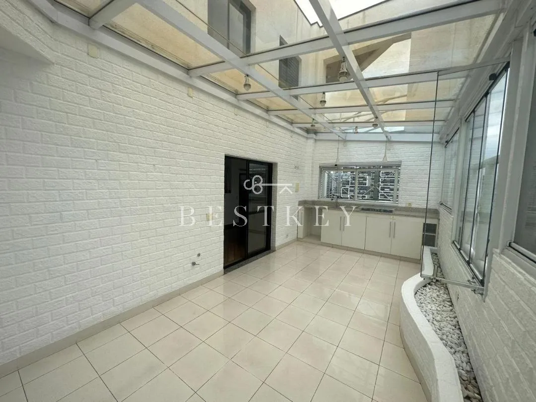 Cobertura com 3 suítes à venda em Brooklin, São Paulo, por R$ 2.000.000 Imagem 4