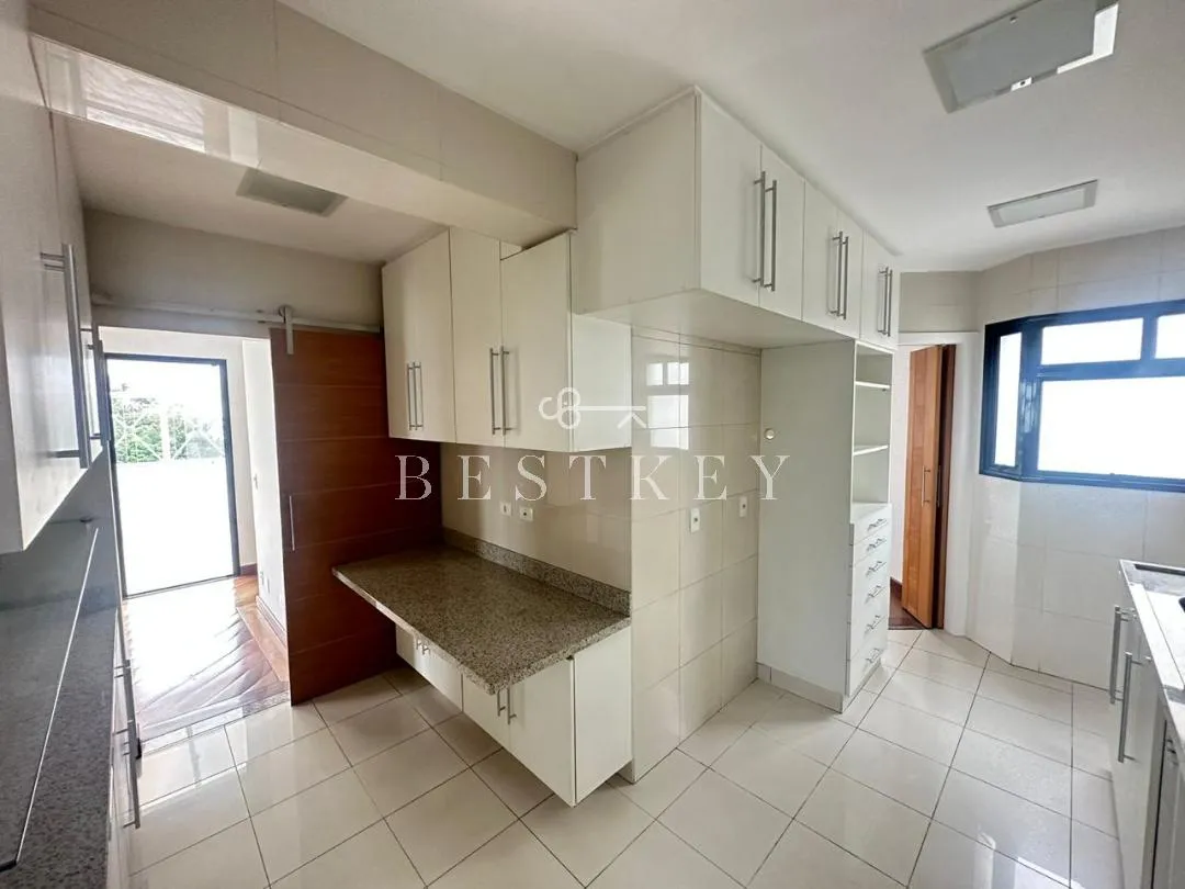 Cobertura com 3 suítes à venda em Brooklin, São Paulo, por R$ 2.000.000 Imagem 19