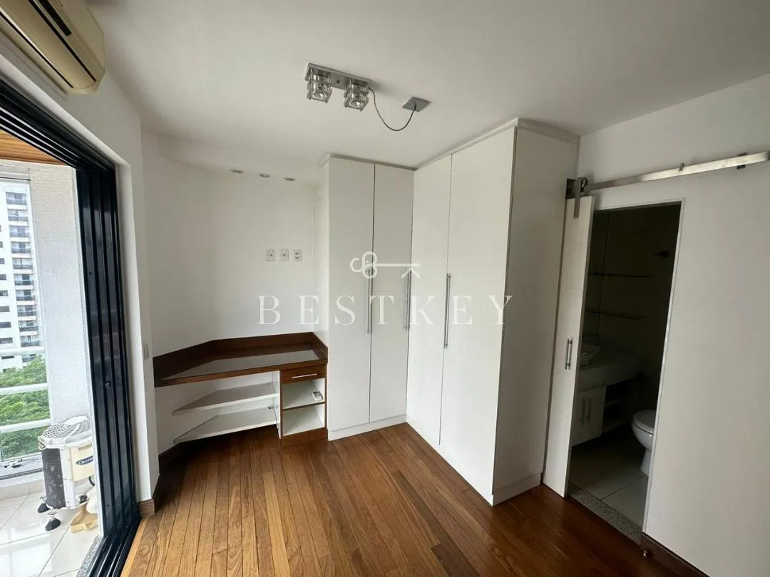 Cobertura com 3 suítes à venda em Brooklin, São Paulo, por R$ 2.000.000 Imagem 10