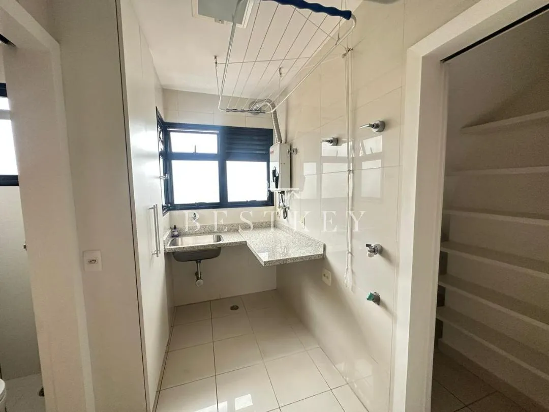 Cobertura com 3 suítes à venda em Brooklin, São Paulo, por R$ 2.000.000 Imagem 18