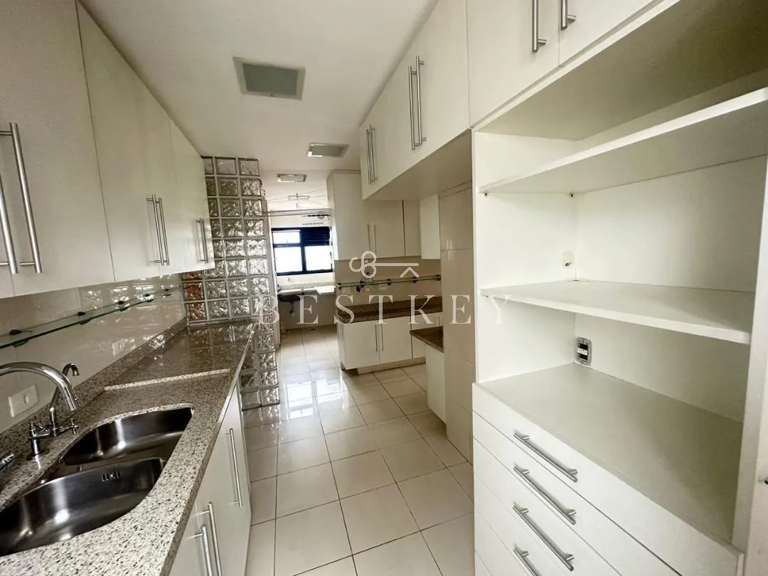 Cobertura com 3 suítes à venda em Brooklin, São Paulo, por R$ 2.000.000 Imagem 17