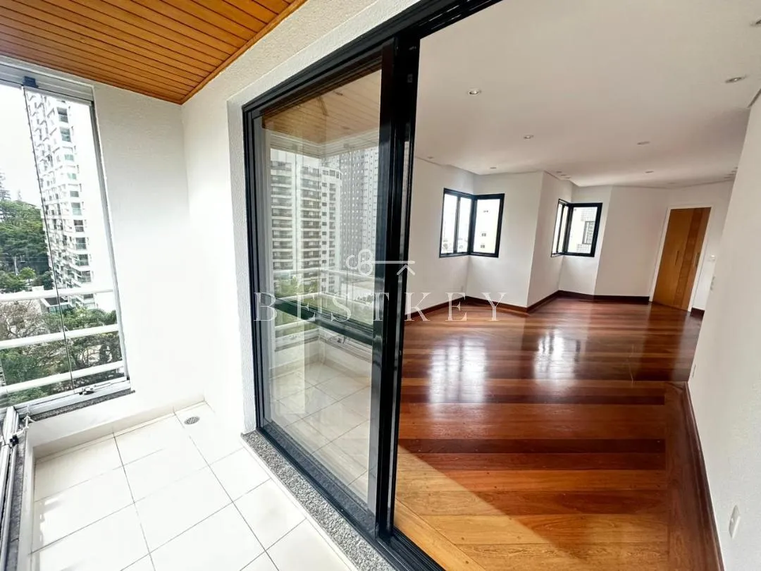 Cobertura com 3 suítes à venda em Brooklin, São Paulo, por R$ 2.000.000 Imagem 8