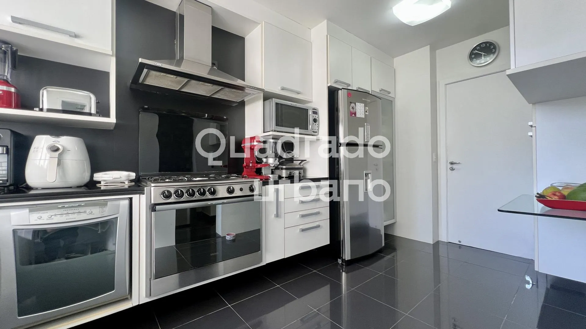 Apartamento com 3 suítes à venda em Moema, São Paulo, por R$ 6.600.000 Imagem 38