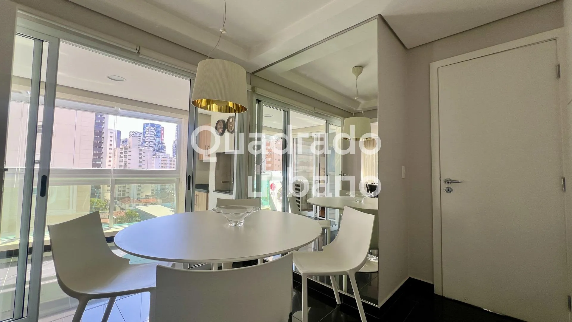 Apartamento com 3 suítes à venda em Moema, São Paulo, por R$ 6.600.000 Imagem 17