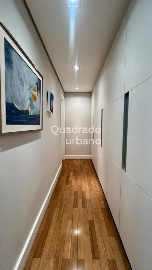 Apartamento com 3 suítes à venda em Moema, São Paulo, por R$ 6.600.000 Imagem 18